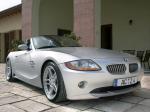 BMW ACS4 Roadster by AC Schnitzer 2003 года